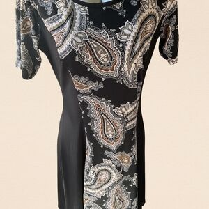 Sami & JO Womens Dress In MEDIUM